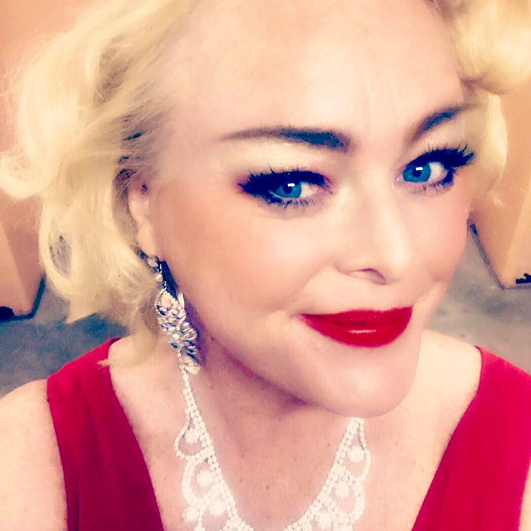 Heather Dials, soprano