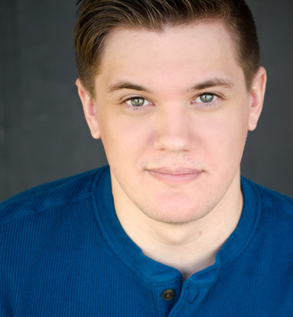 Taelon Stonecipher, tenor