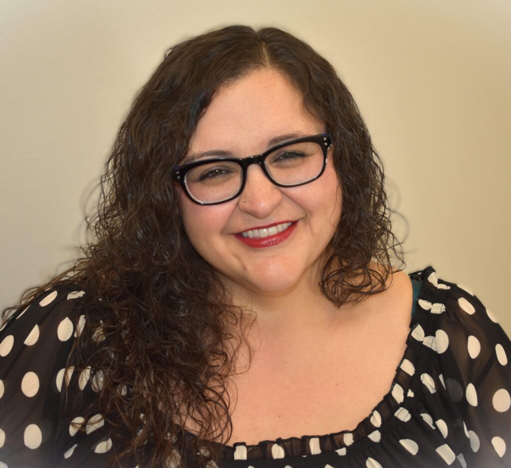 Resident Artist Cynthia Hill, Soprano