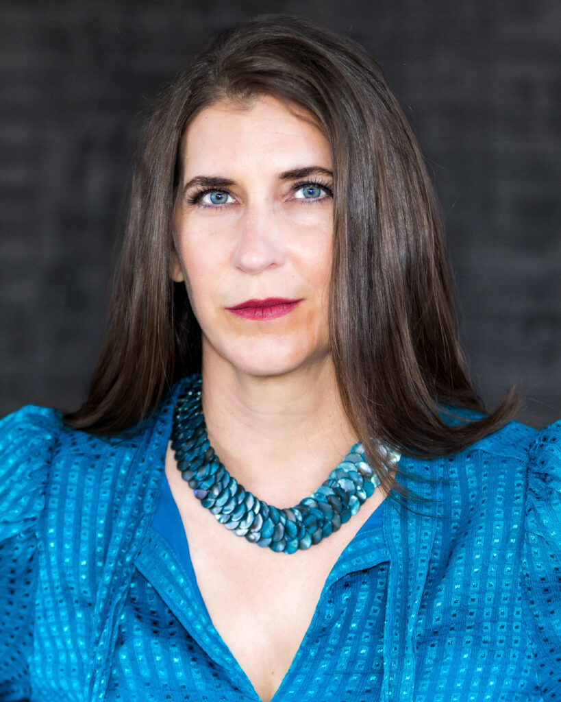 Artist Ambassador Holly Kara Mesarch, Soprano