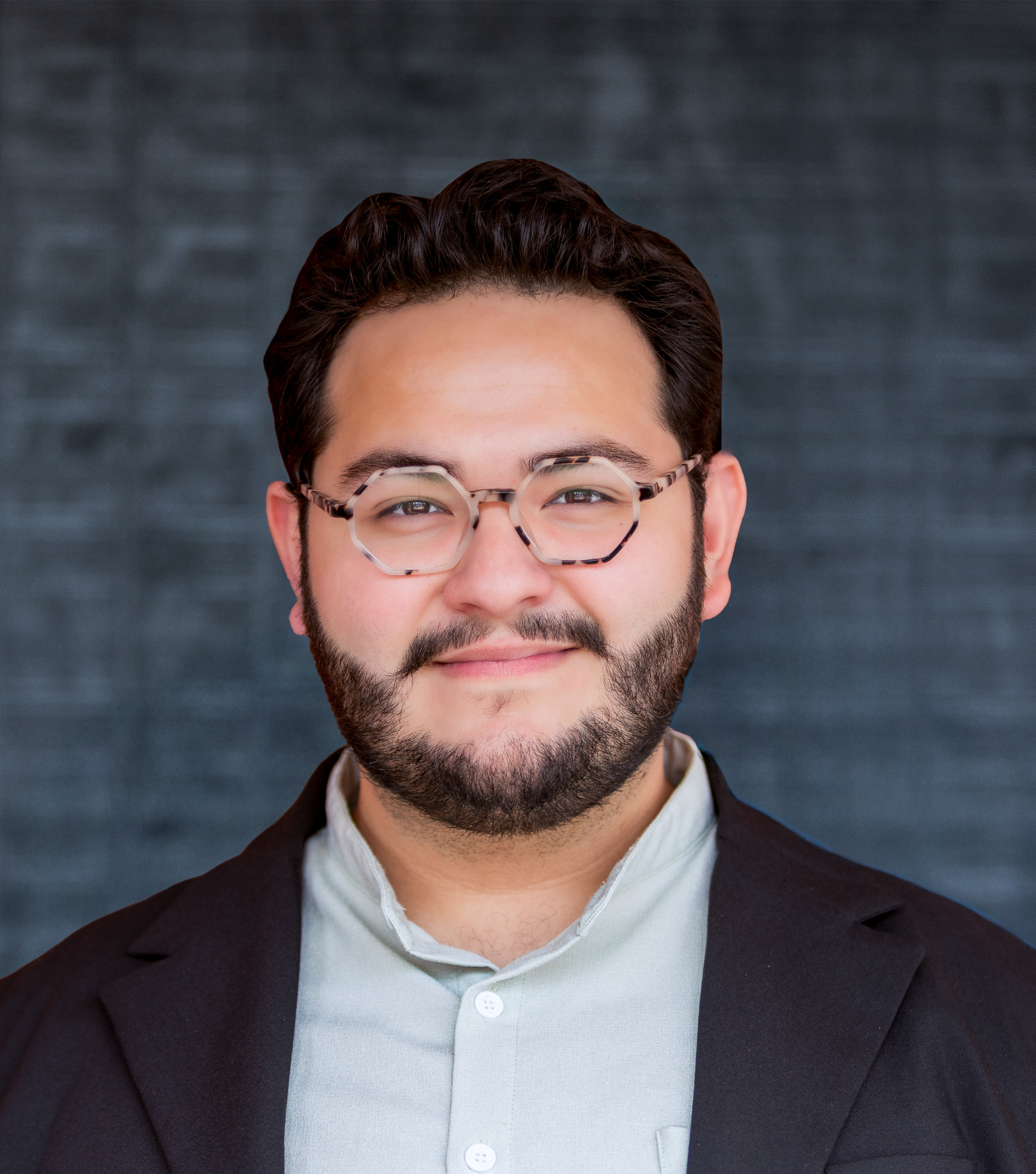 Carlos Barraza Treviño