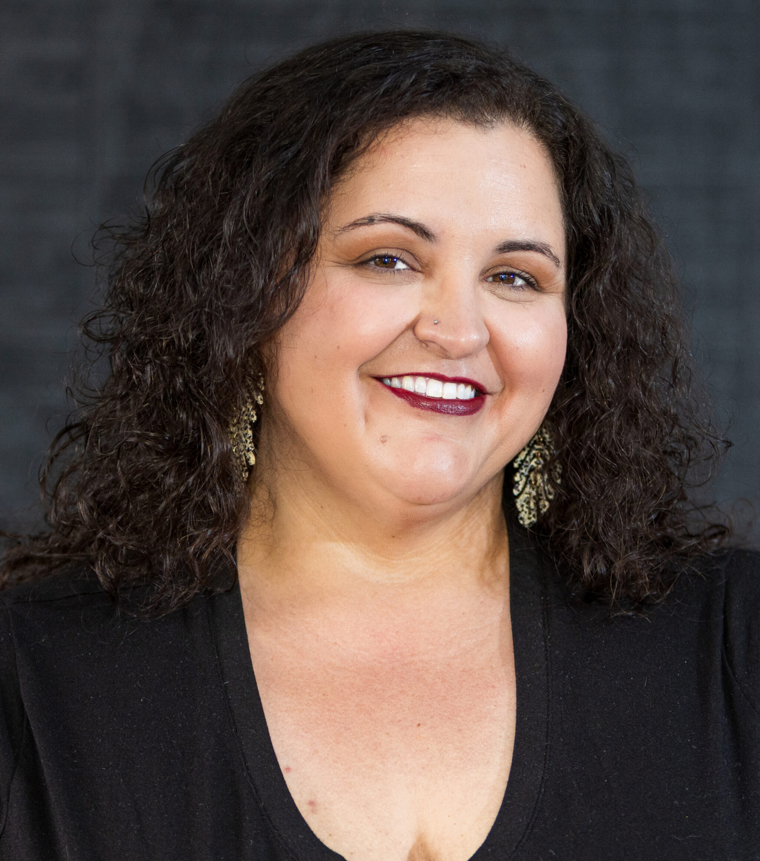 Cynthia Hill
