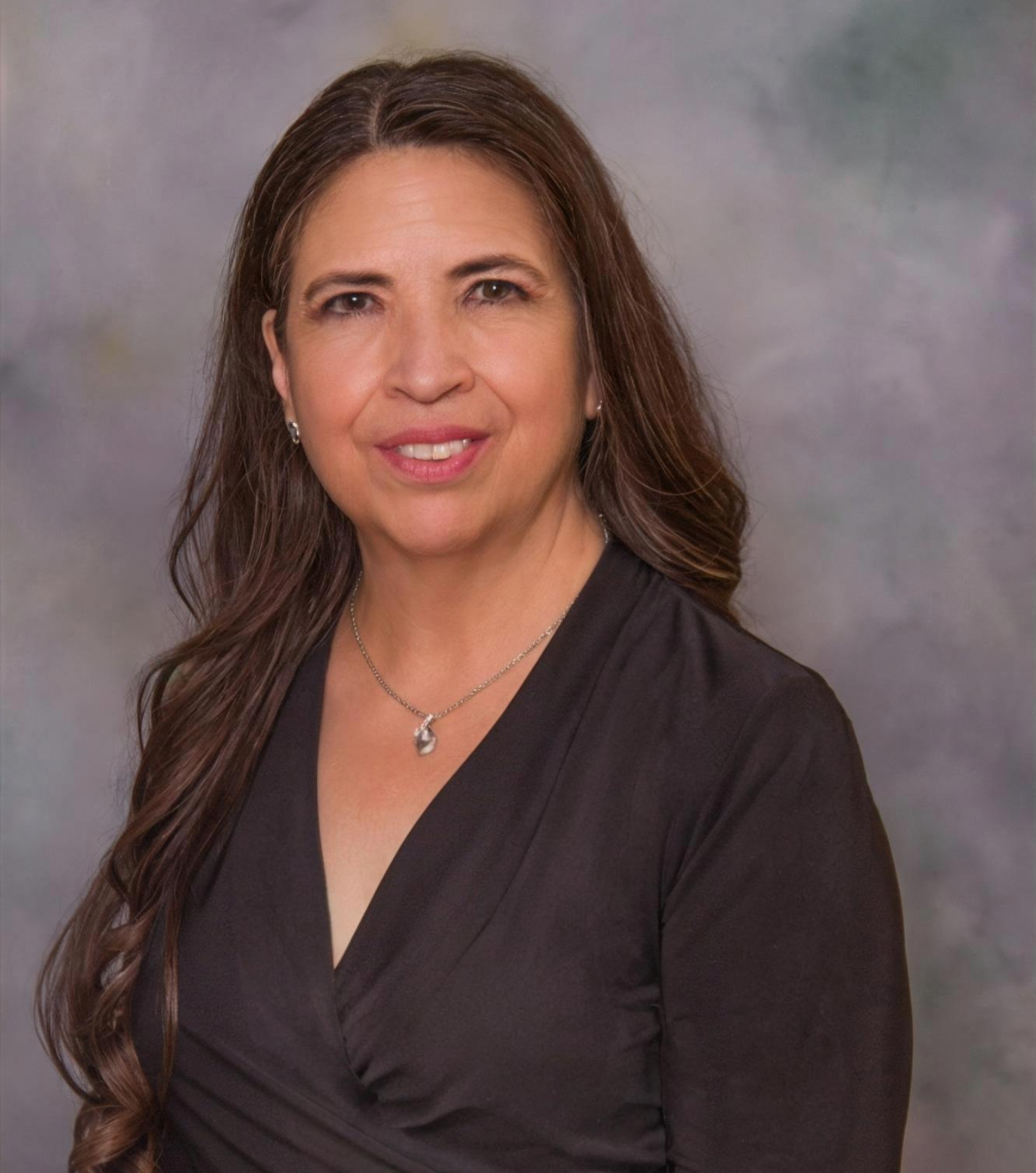 Flor de la Garza